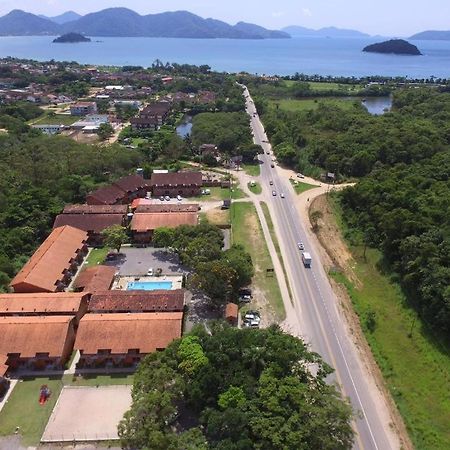 Apt Studio Maranduba Ville 1 Daire Ubatuba Dış mekan fotoğraf