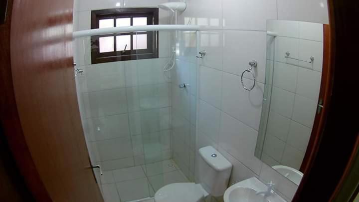 Apt Studio Maranduba Ville 1 Daire Ubatuba Dış mekan fotoğraf