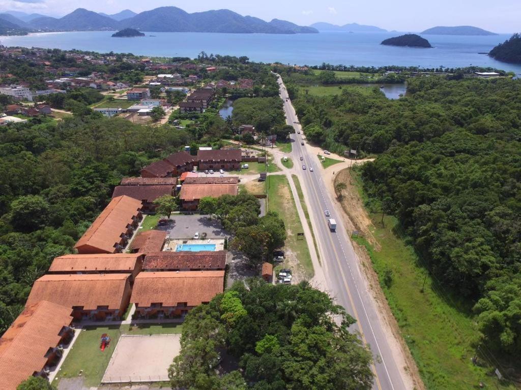 Apt Studio Maranduba Ville 1 Daire Ubatuba Dış mekan fotoğraf
